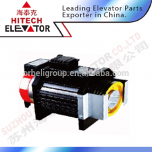 PM elevator traction machine/HI240-XB